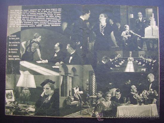 Cine: 12 HOMBRES Y UNA MUJER - Foto 3