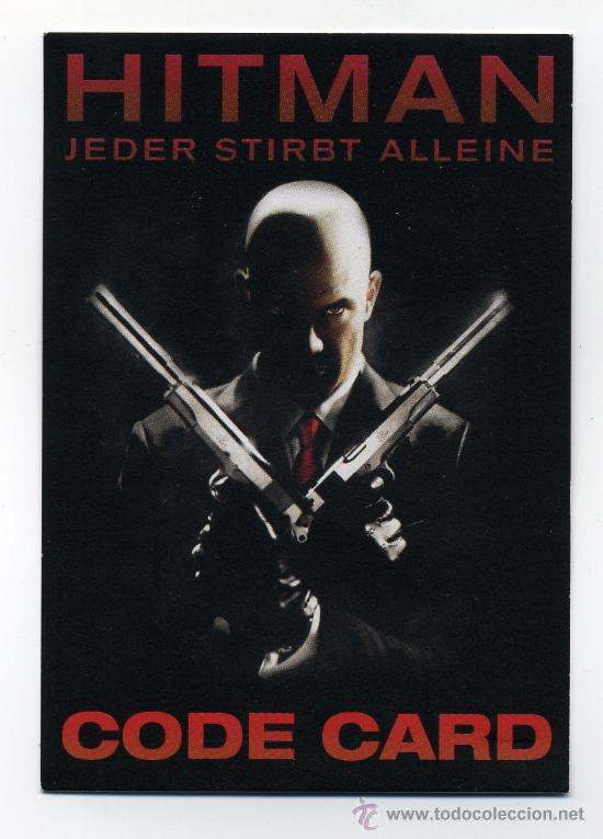 Cine: HITMAN. - Foto 1