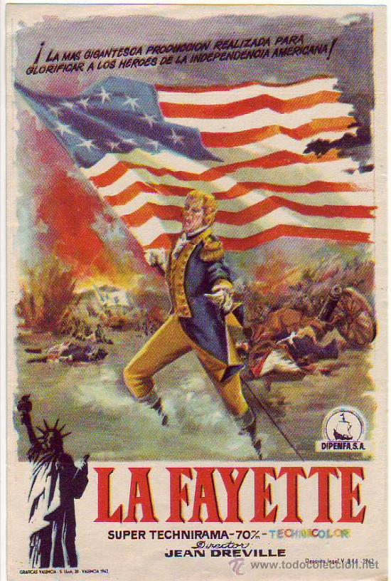 Cine: la fayette - Foto 1