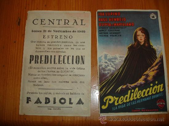 Cine: PREDILECCION CINE CENTRAL CARTAGENA - Foto 1