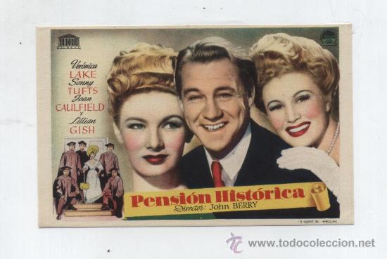 Cine: Pensi&oacute;n Hist&oacute;rica. Sencillo de Mercurio.  &iexcl;IMPECABLE! - Foto 1