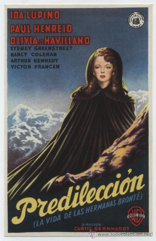 Cine: Predilecci&oacute;n. Sencillo de Capitolio.  &iexcl;IMPECABLE! - Foto 1