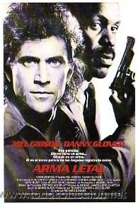 Cinema: Postal (Arma letal)
