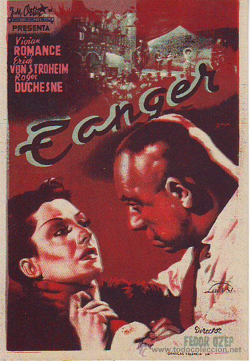 Cine: tanger - Foto 1