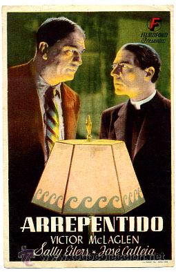Cine: ARREPENTIDO , SENCILLO, ORIGINAL , PM10407