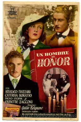Cine: CITA EN LA FRONTERA  , SENCILLO, ORIGINAL , PM10451