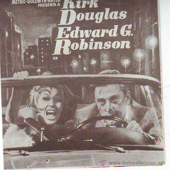 Cine: dos semanas en otra ciudad - Foto 1