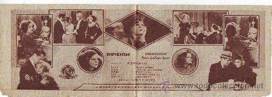 Cine: inspiracion - greta garbo - Foto 3