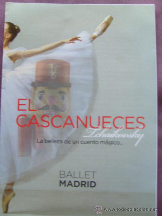 Cine: el cascanueces - Foto 1