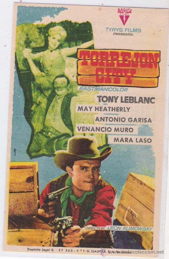 Cine: torrejon city. - Foto 1