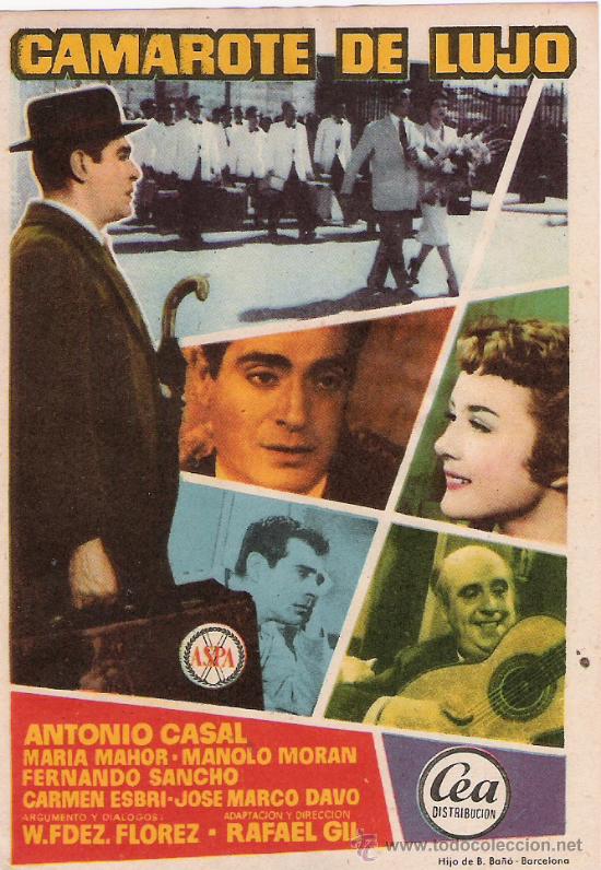Cine: camarote de lujo - sin publicidad - Foto 1