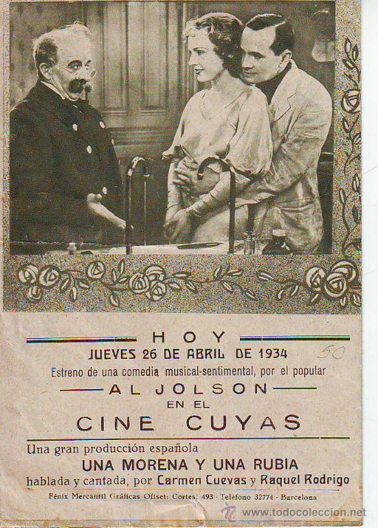 Cine: soy un vagabundo  c/p - Foto 2