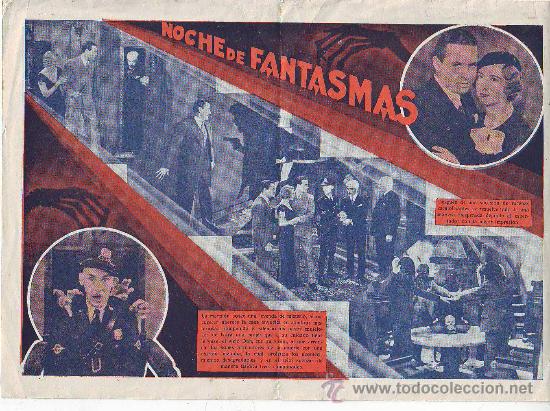 Cine: noche de fantasmas - Foto 2