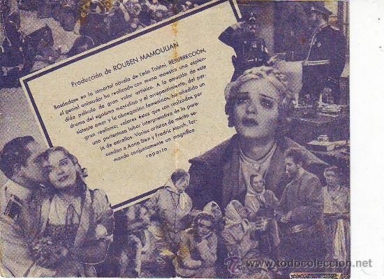 Cine: vivamos de nuevo - Foto 3