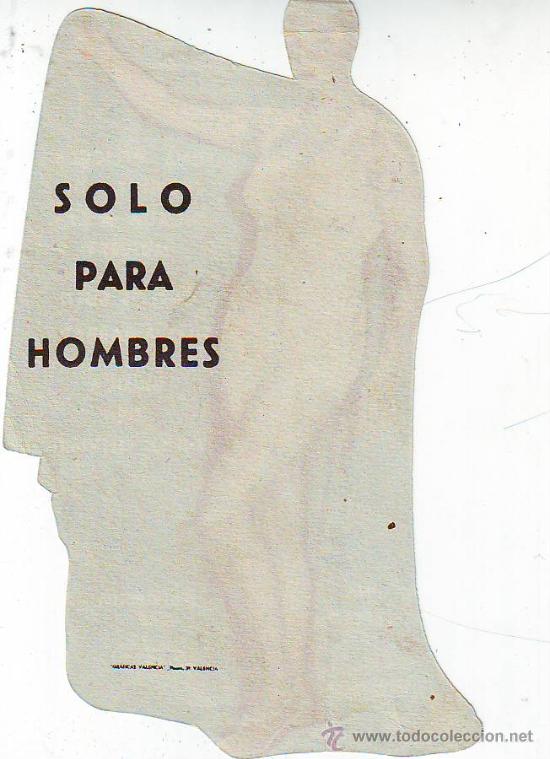 Cine: solo para hombres - Foto 2