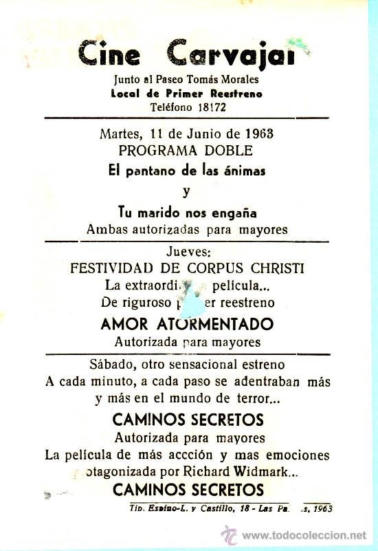 Cine: reverso - Foto 2