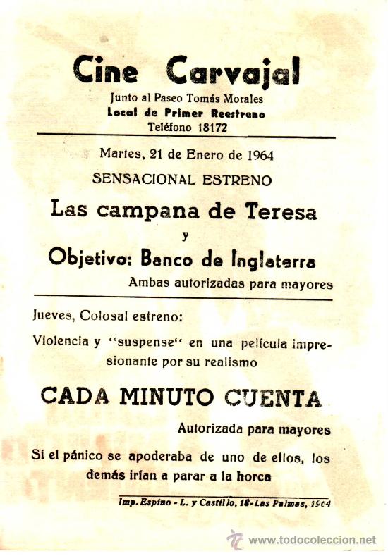 Cine: reverso - Foto 2