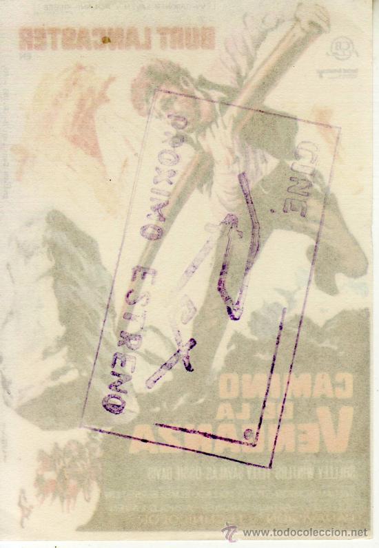 Cine: reverso - Foto 2