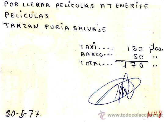Cine: reverso - Foto 2