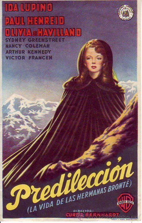 Cine: predileccion - Foto 1
