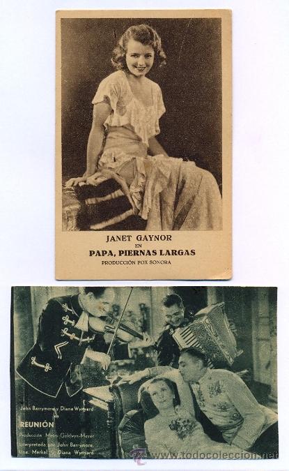 Cine: 2 PROGRAMAS TARJETA A&Ntilde;OS 30, METRO Y FOX - Foto 1