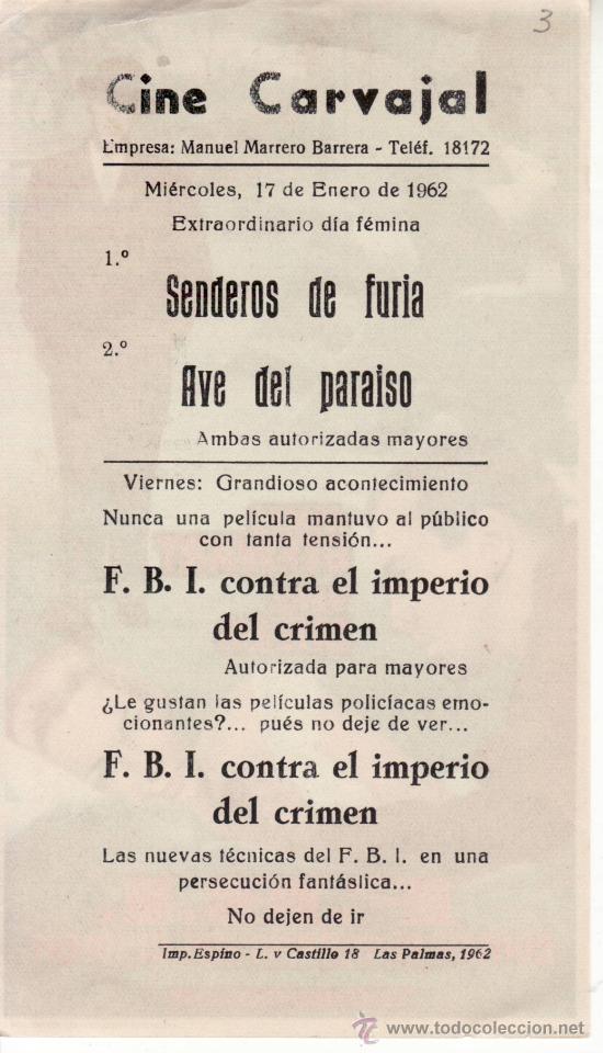 Cine: reverso - Foto 2