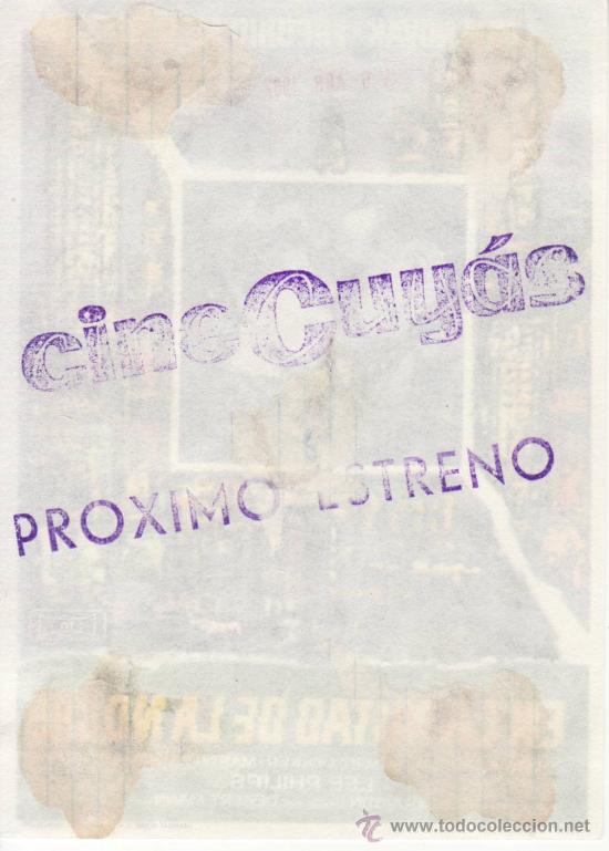 Cine: reverso - Foto 2