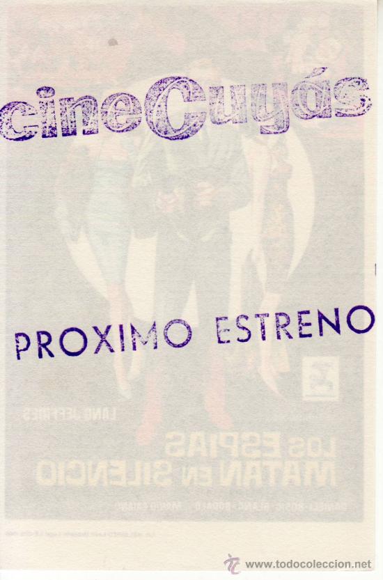 Cine: reverso - Foto 2