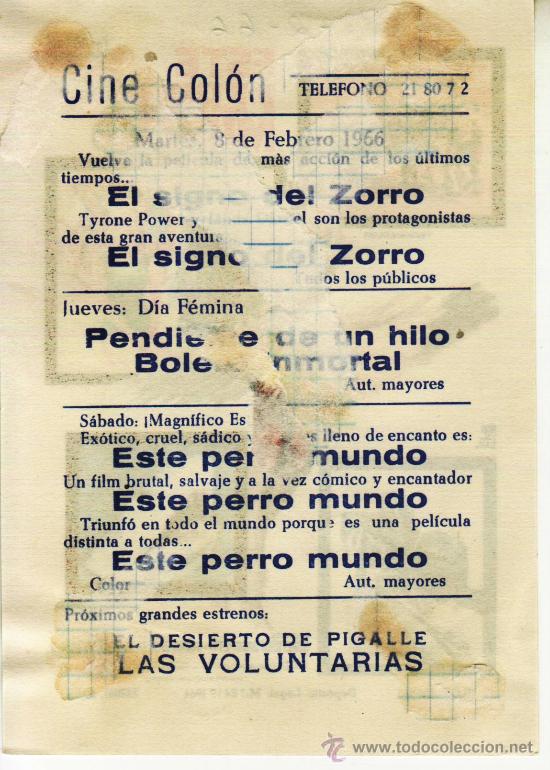 Cine: reverso - Foto 2