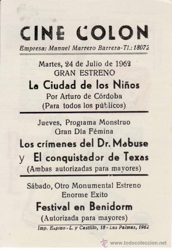 Cine: reverso - Foto 2