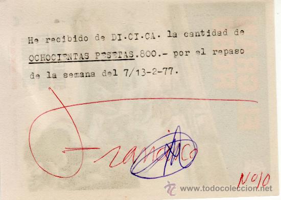 Cine: reverso - Foto 2