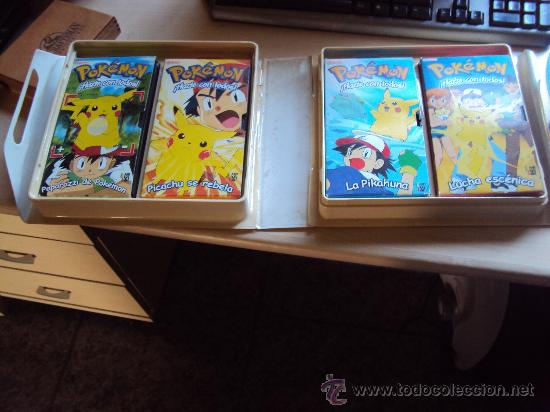 Cine: POKEMON 4 - Foto 1