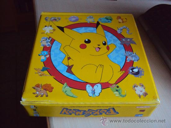 Cine: POKEMON 4 - Foto 2
