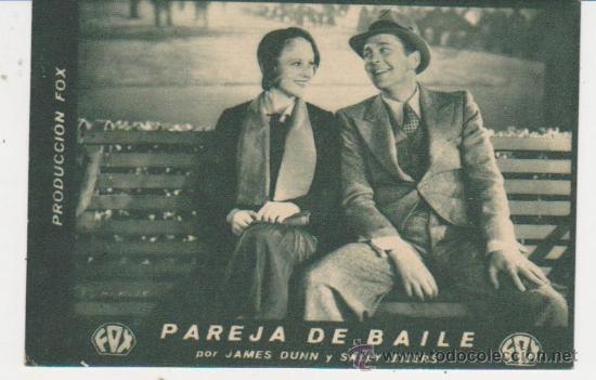 Cine: Pareja de Baile. Programa tarjeta Fox.  &iexcl;IMPECABLE! - Foto 1