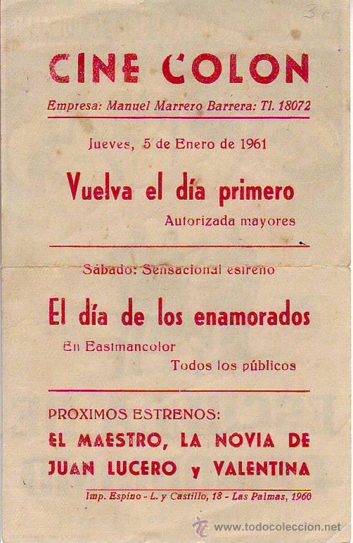 Cine: escuela de periodismo - c/p - Foto 2
