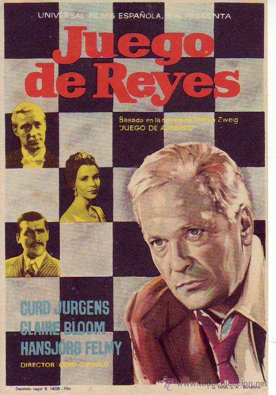 Cine: Juego de reyes - Foto 1