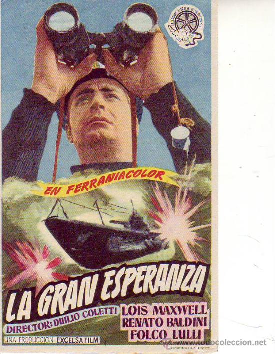 Cine: la gran esperanza - Foto 1