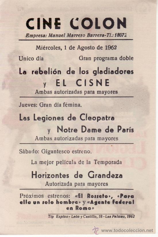 Cine: reverso - Foto 2