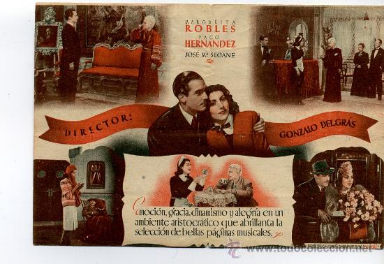 Cine: LA DONCELLA DE LA DUQUESA, con Luis Pe&ntilde;a. - Foto 2