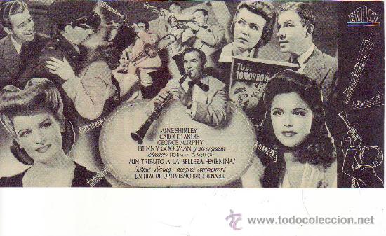 Cine: el club 400 - doble - c/p - Foto 3