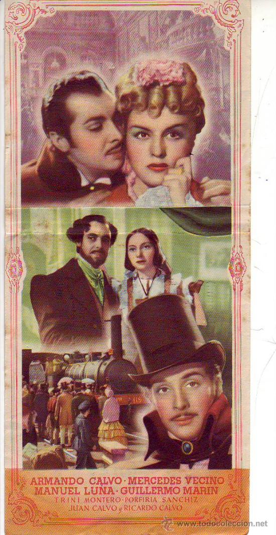 Cine: el escandalo - doble - c/p - Foto 3