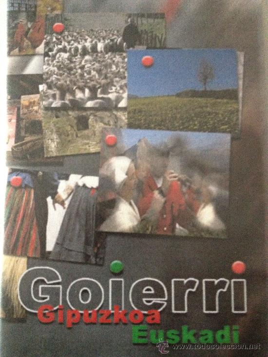 Cine: GOIERRI. GUIPUZKOA. EUSKADI. - Foto 1