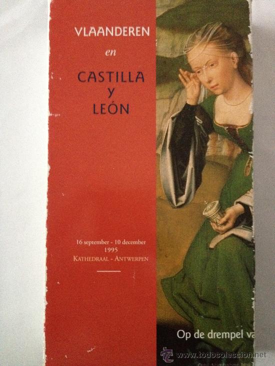Cine: VLAANDEREN EN CASTILLA Y LEON - Foto 1
