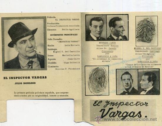 Cine: INTERIOR - Foto 2