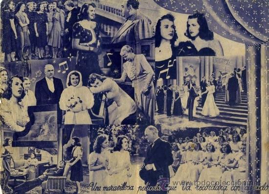 Cine: INTERIOR - Foto 3