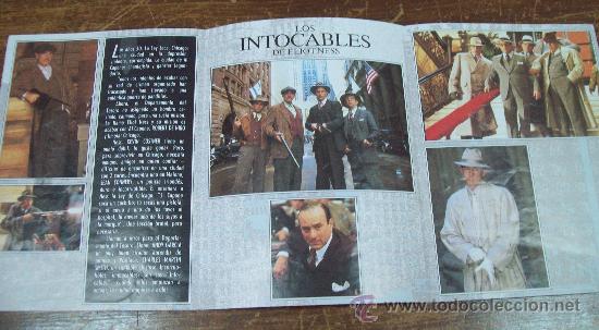 Cine: Los intocables de Eliot Ness - Foto 2