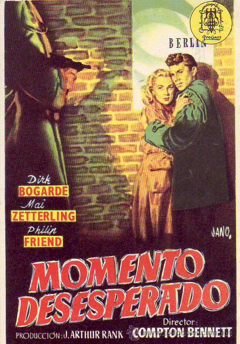 Cine: momento desesperado - Foto 1