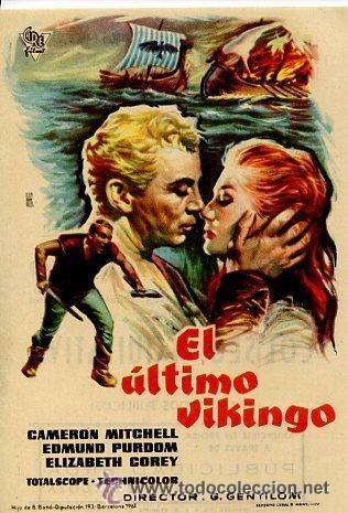 Cine: El ultimo vikingo - Foto 1