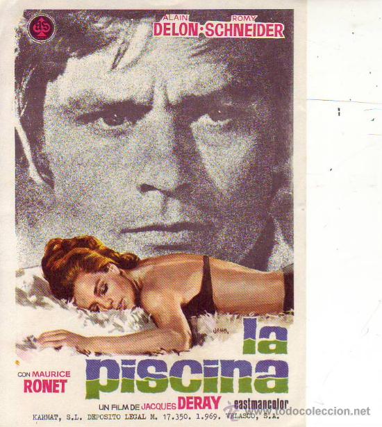 Cine: la piscina - Foto 1