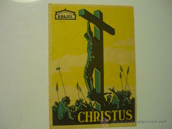 Cine: PROGRAMA CINE ARAJOL CHRISTUS - Foto 1